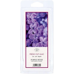 Scented wax