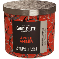 Apple Amber