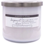 Bergamot Clove