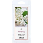 Scented wax