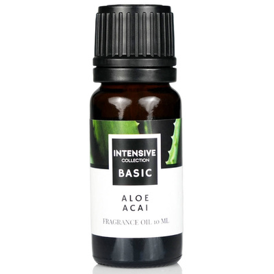 Aceite de fragancia Intensive Collection 10 ml áloe - Aloe Acai