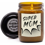 Super Mom